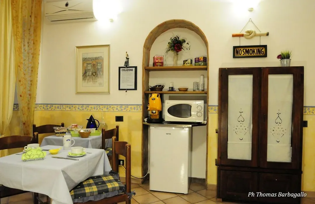 B&B Giuseppe Verdi-1