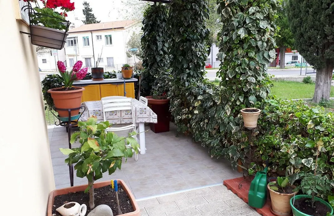 La mia Resilienza nei Sassi di Matera-1