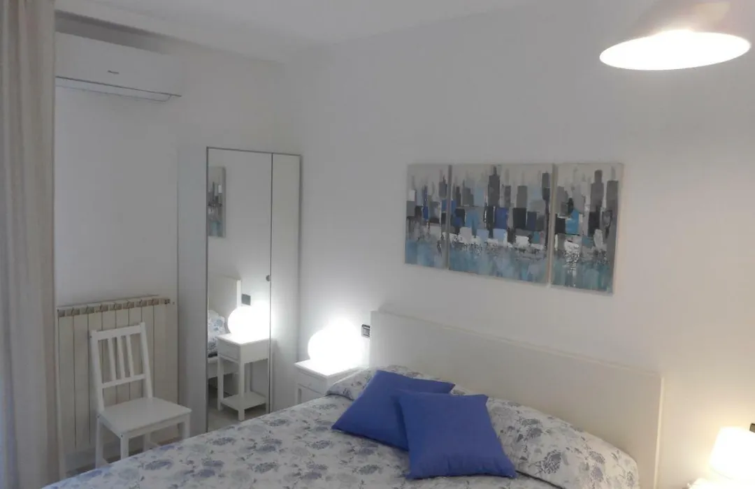 Borgo Antico Rooms Self Check-in-1