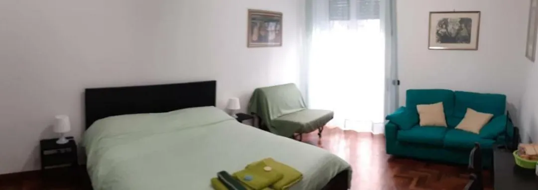A casa di Robi-1