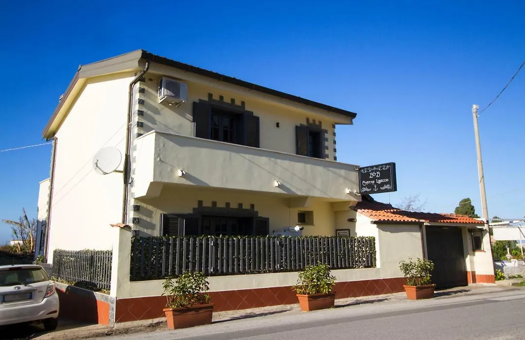 Guest House Capitan Libeccio-1