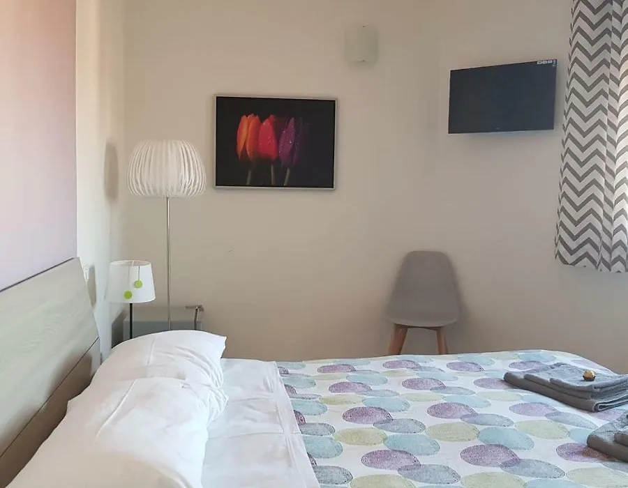 Il Cantuccio B&B-1