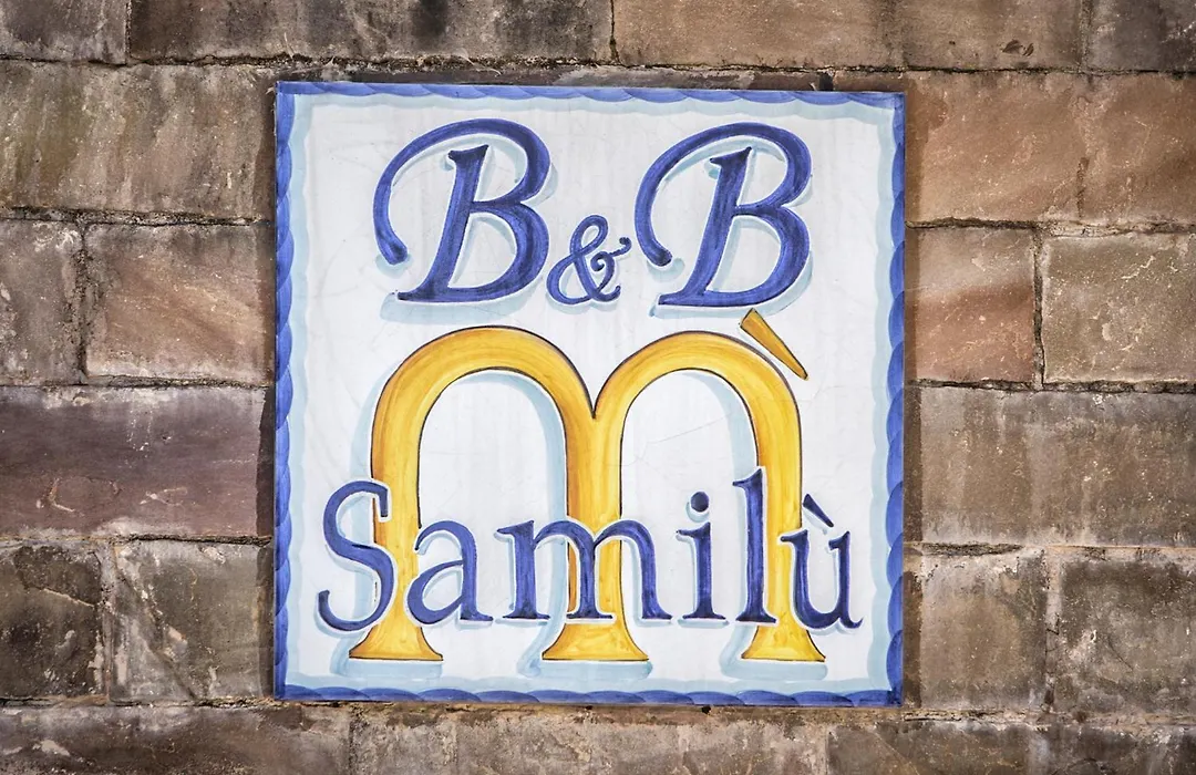 B&B Samilu'-1