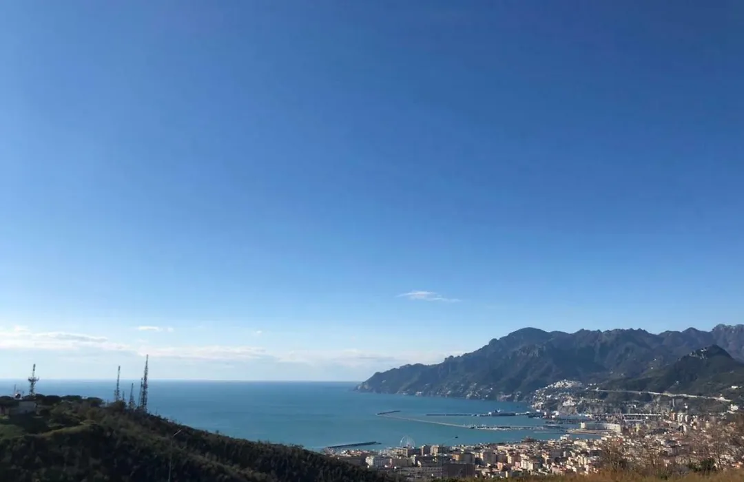 B&B Panoramica 33-1