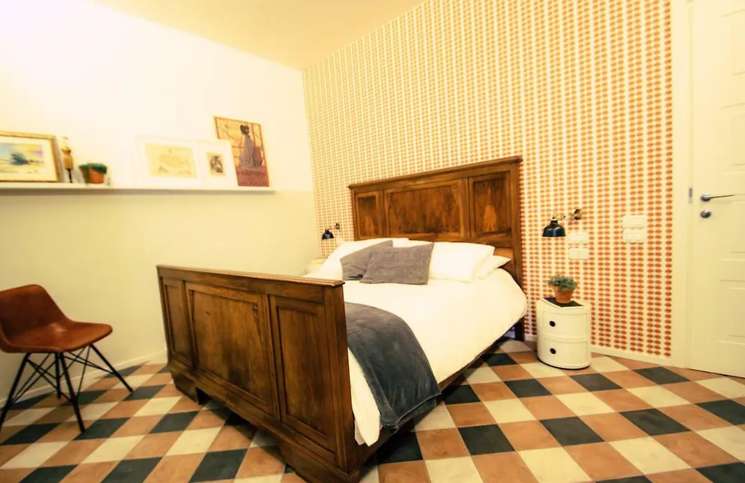 Arsenale Suites-1