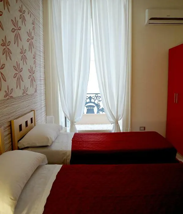 B&B Casa Aragonese-1