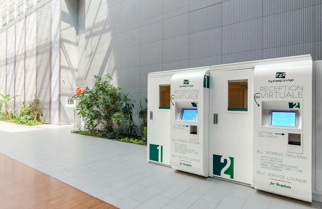 ZzzleepandGo BGH Ospedale Bergamo-1