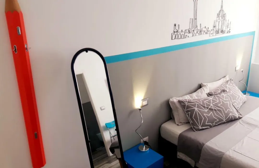Casa Montanari B&B-1