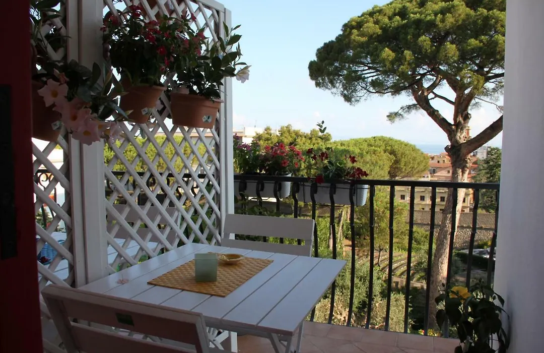 Blu Sea Sorrento-1