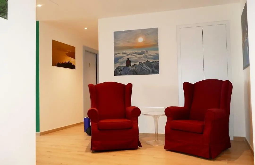 La Casa sul Lago Lecco-1