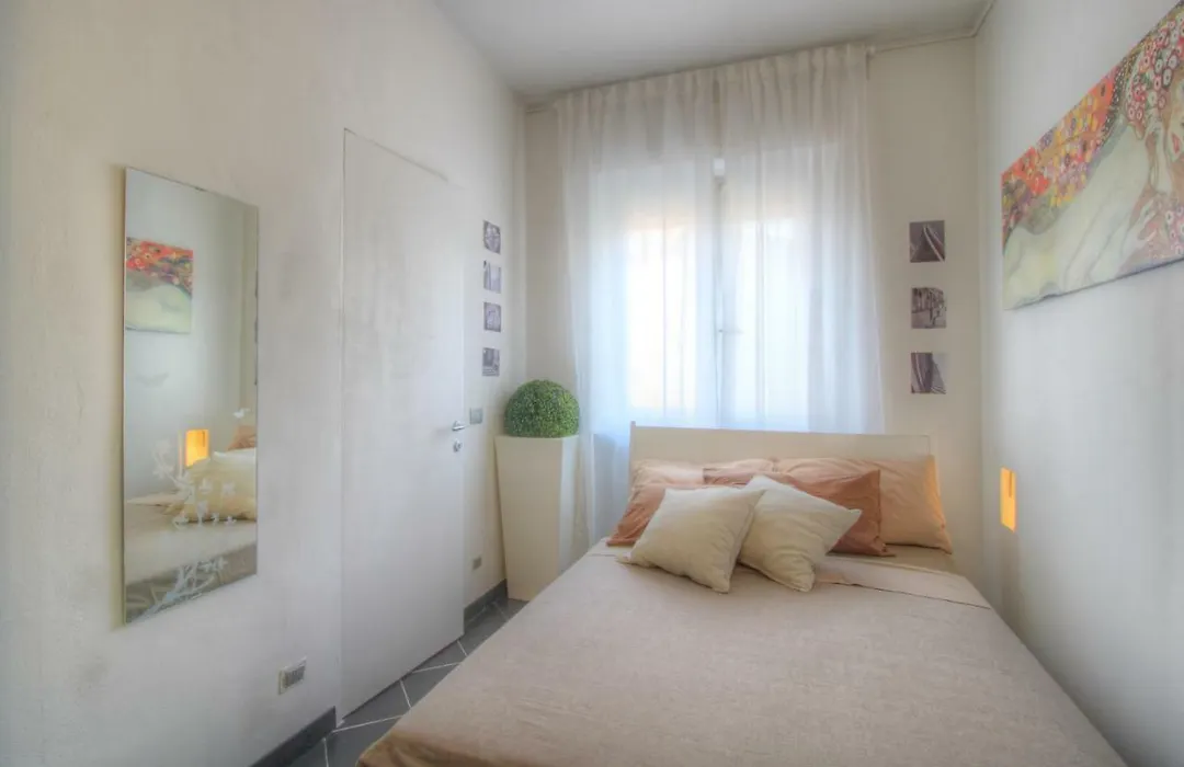 A casa di ARA-1