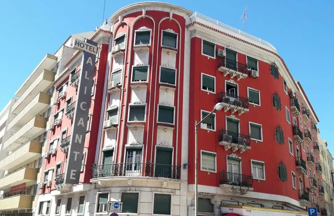 Hotel Alicante-1