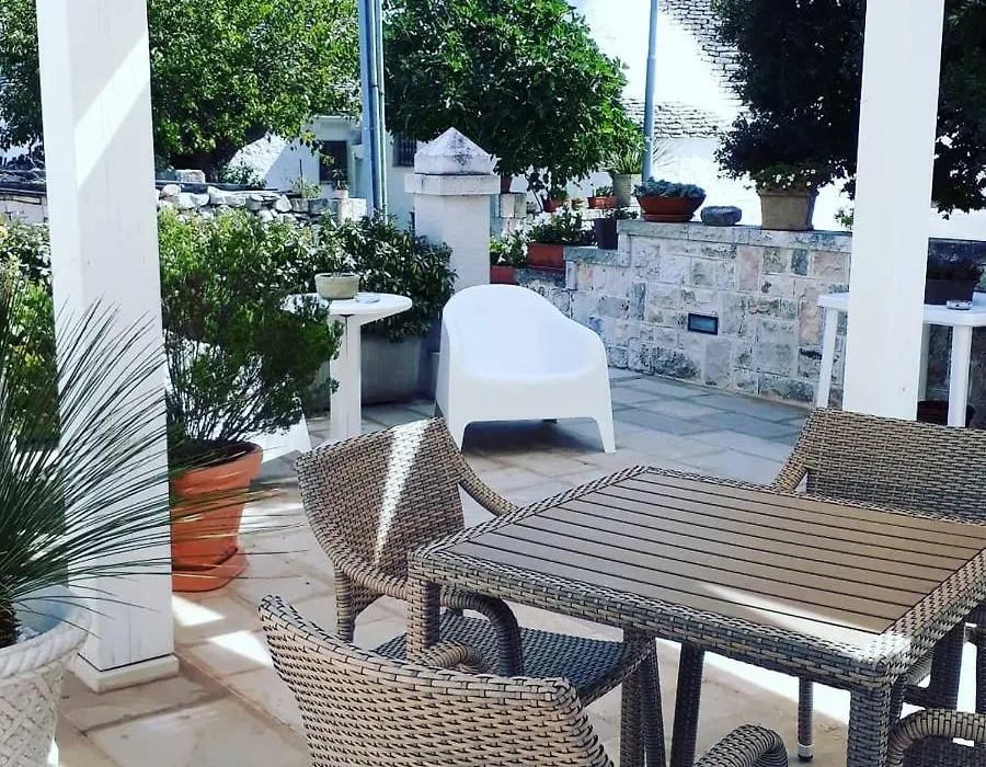 B&B Gaestehaus Tagaro-1