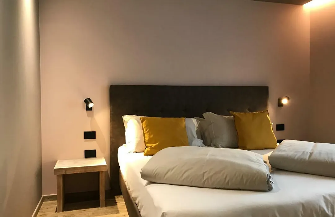 Hotel San Vitale-1
