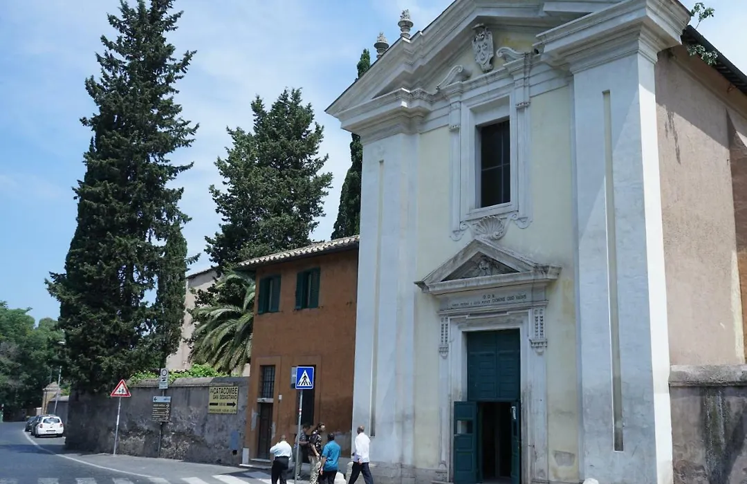 Duca'S House-1