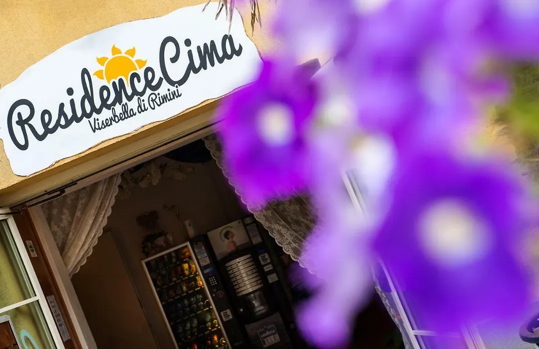 Residence Cima-1