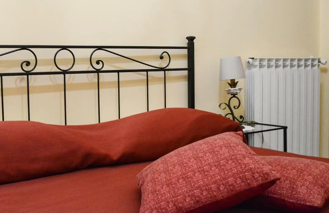 B&B Casa Cupiello-1