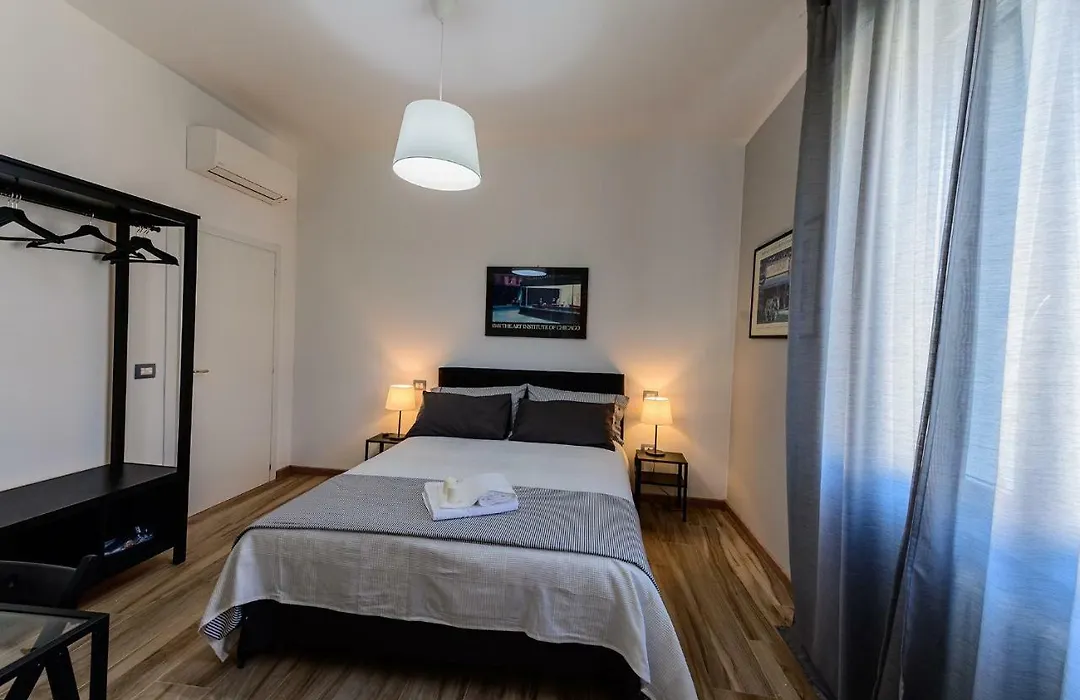 Patty'S Guesthouse-1