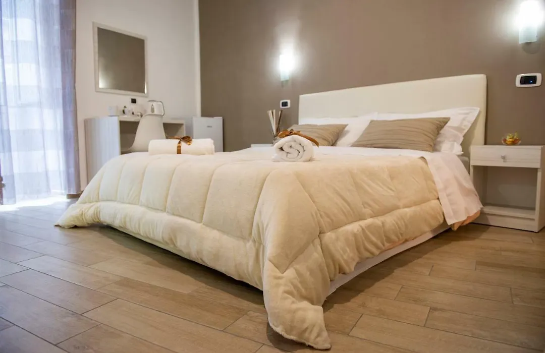 Smeraldo Suite-1