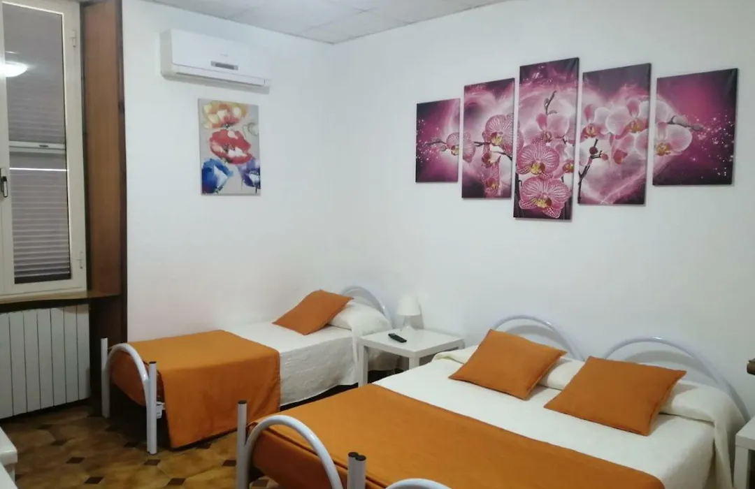 Albergo Ollolai-1