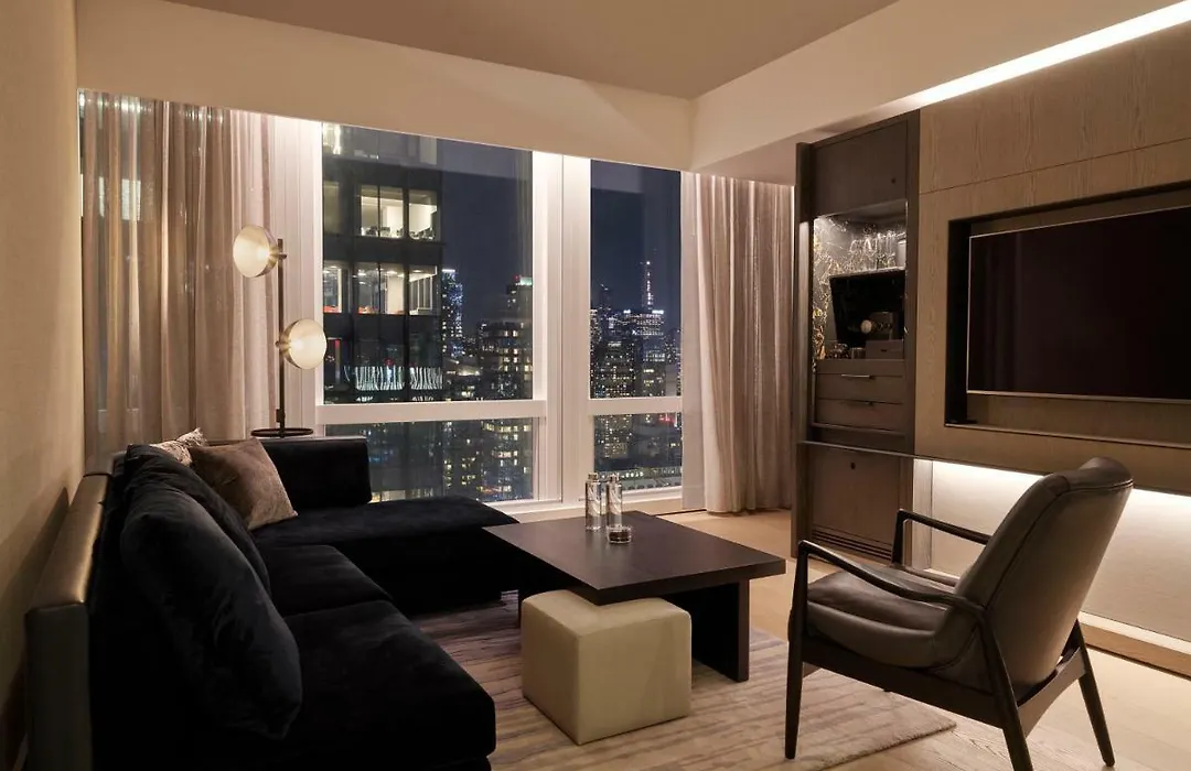 Equinox Hotel New York-1