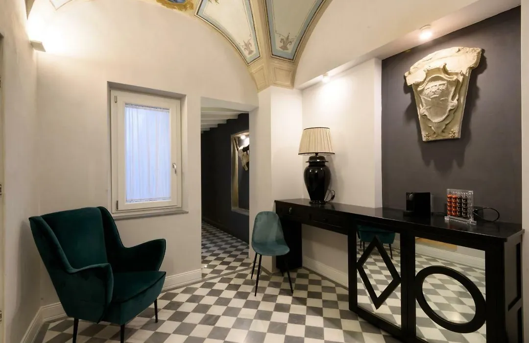 Vivaldi Luxury Suites-1