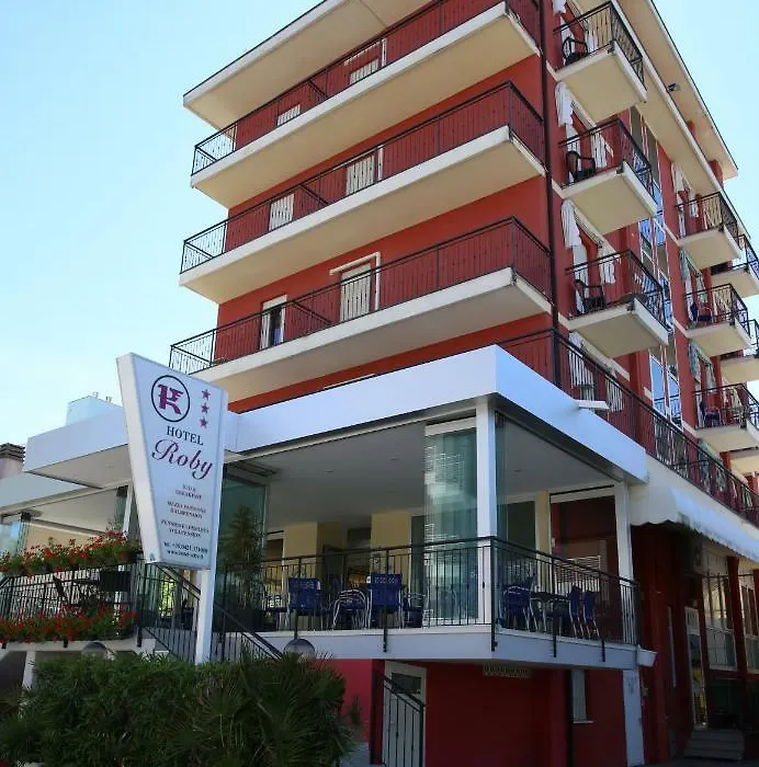 Hotel Roby-1