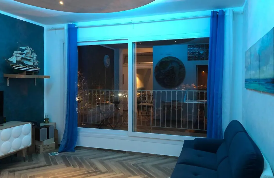 B&B Blu Infinito-1