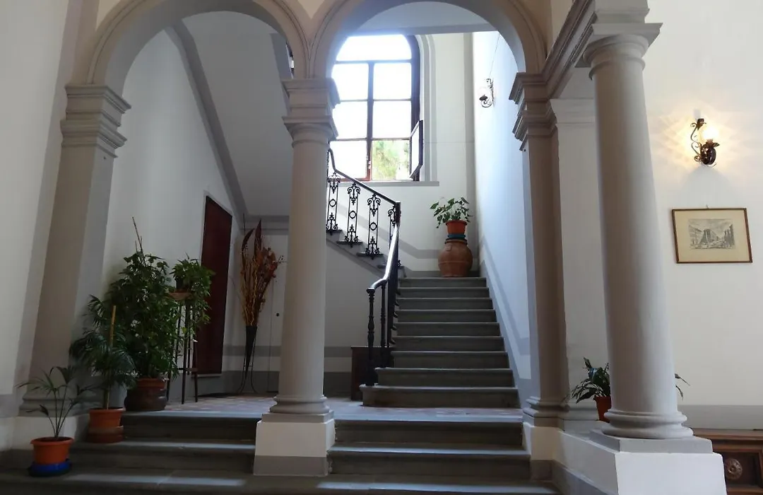 Bed&Breakfast La Tavernetta-1