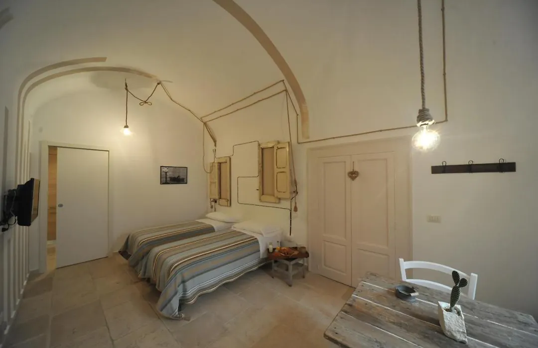 Zuppetta16 Apartments-1