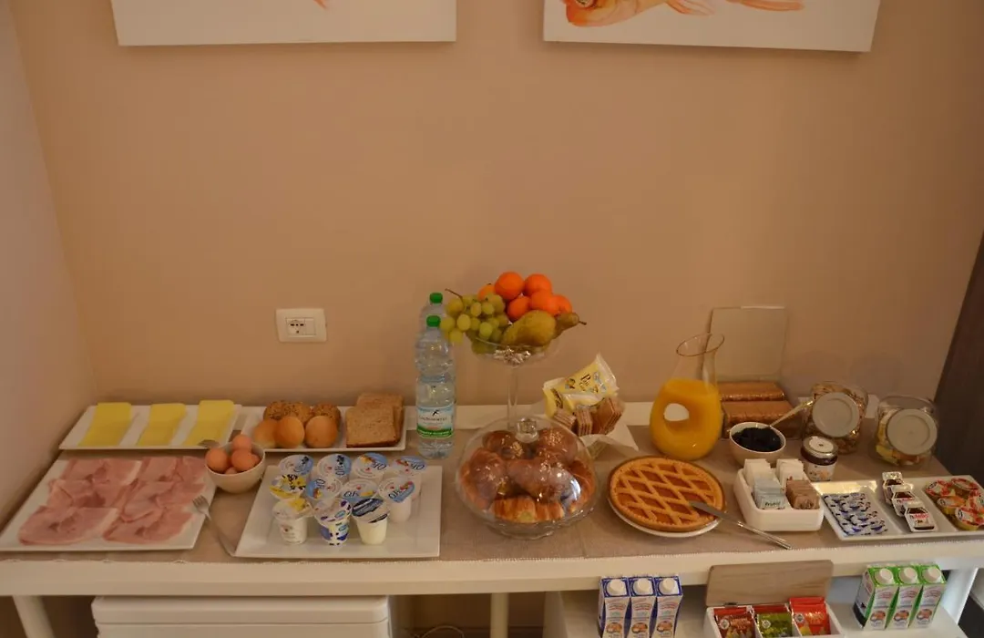 B&B Room Italy-1