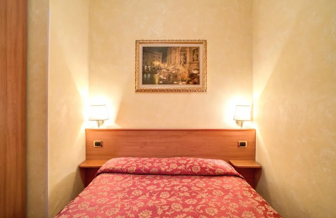 Monti Guest House - Affittacamere-1