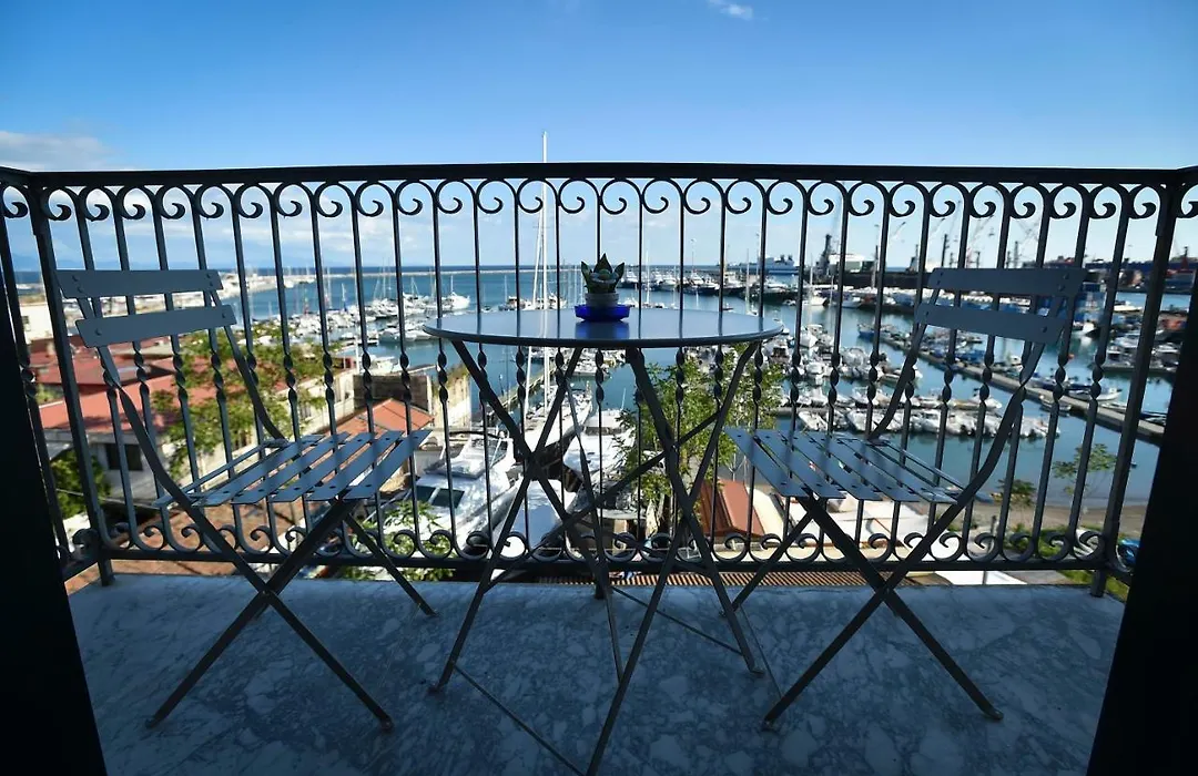 Nereidi Suites-1