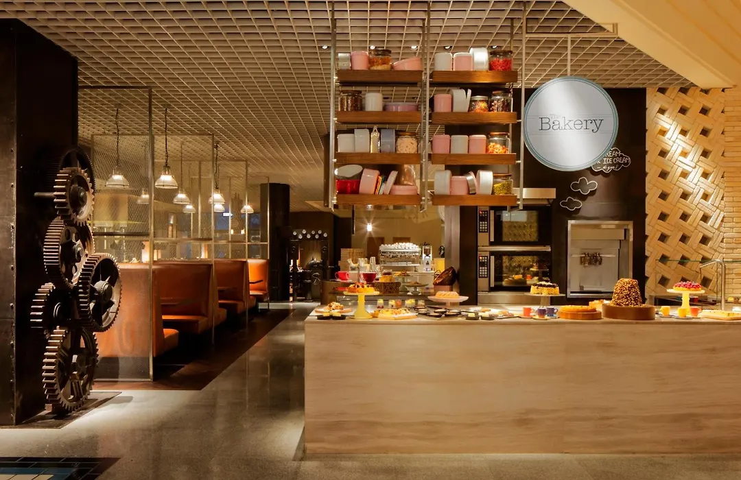 Grand Hyatt Residence-1
