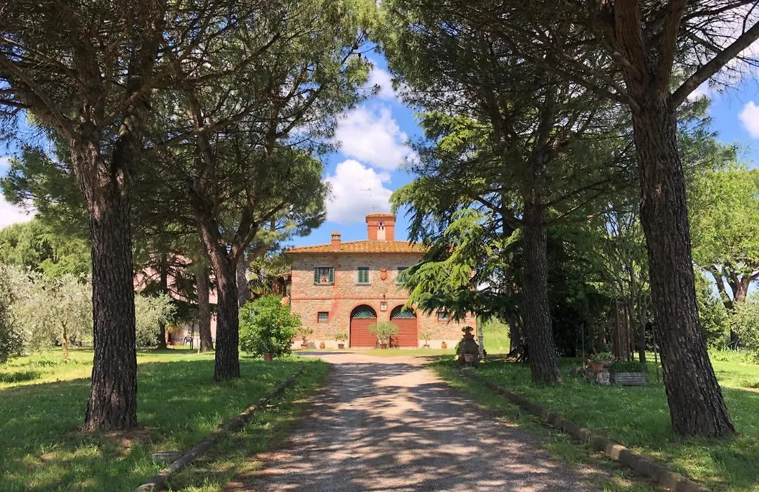 Casa Il Ceppo-1