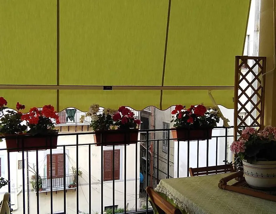B&B SoleLuna della Solidarietà-1