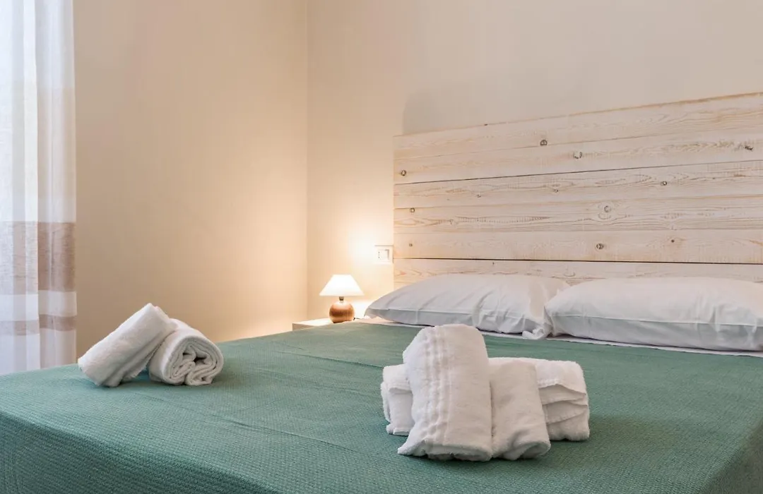 Lia Apartment-1