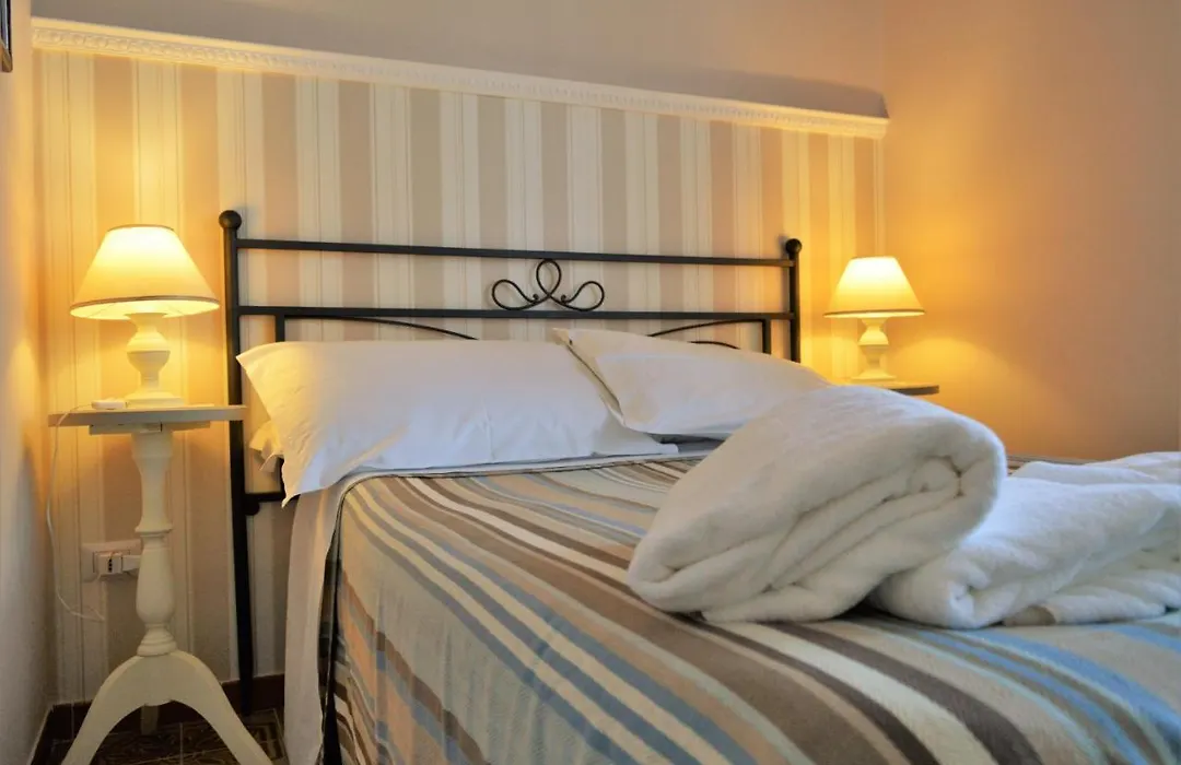 Salerno Al Golfo B&B-1
