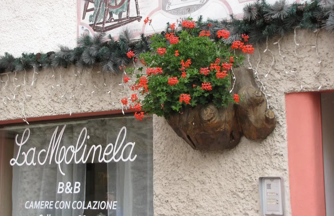 La Molinela B&B-1