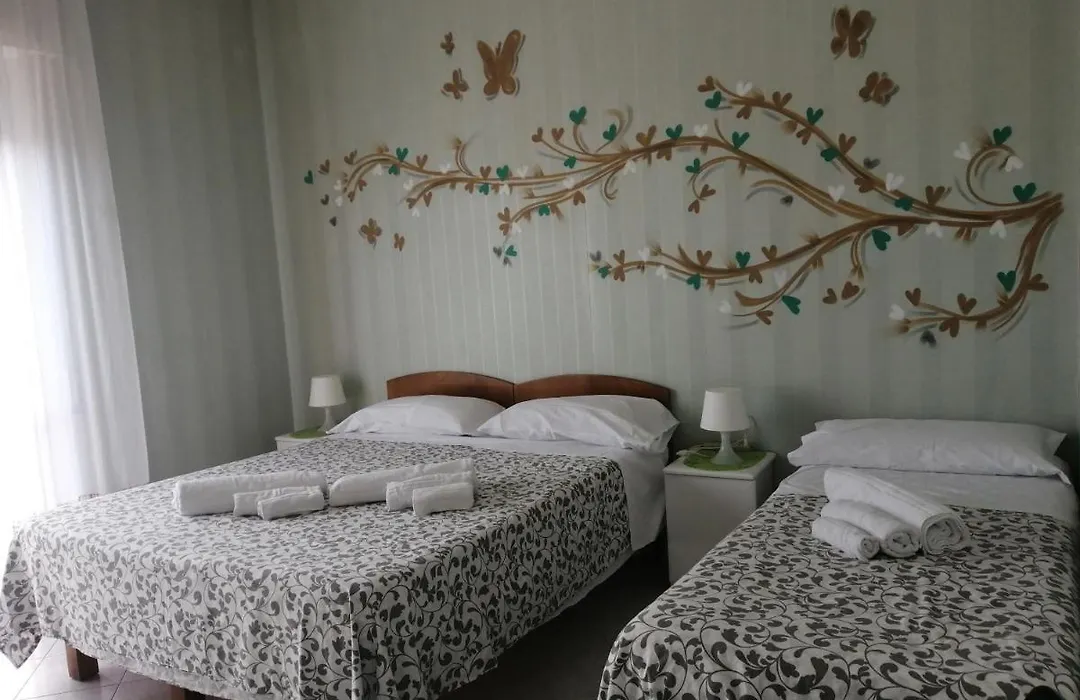 B&B A Casa Dei Nonni-1