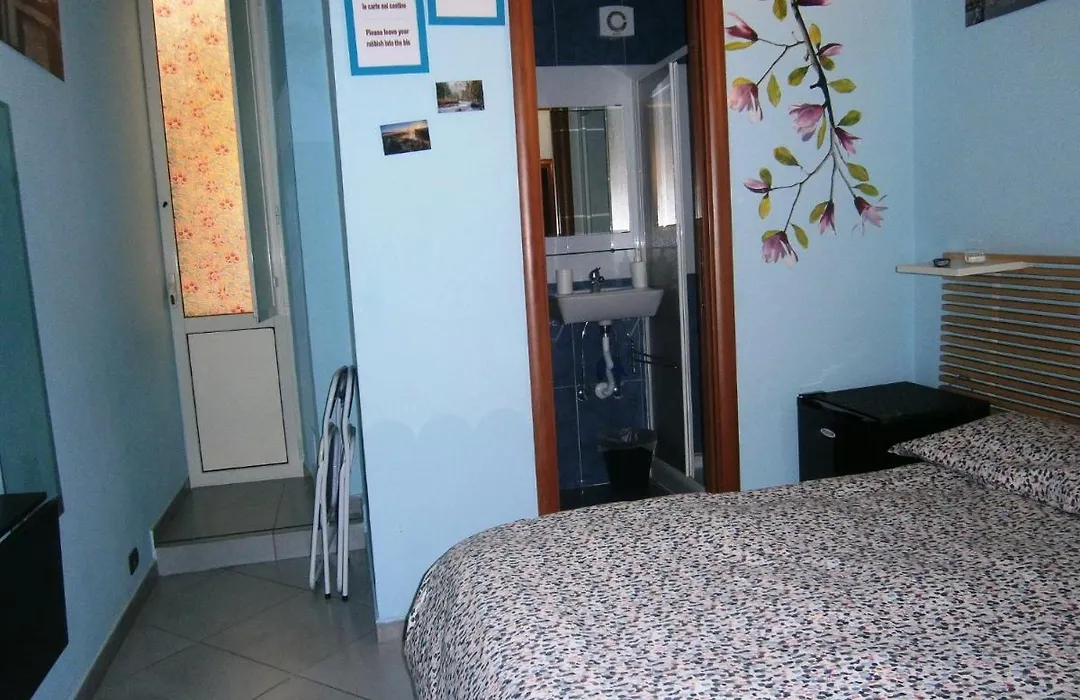 B&B Da Roberto-1
