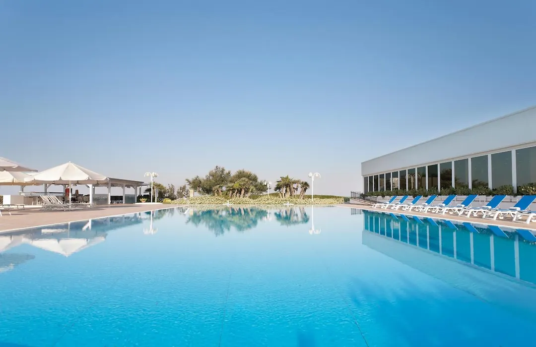 Grand Hotel Costa Brada-1
