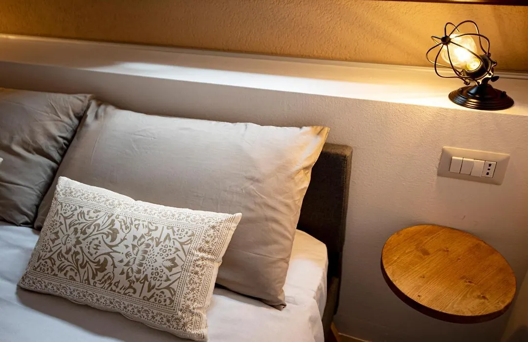 Balbis Choco Rooms-1