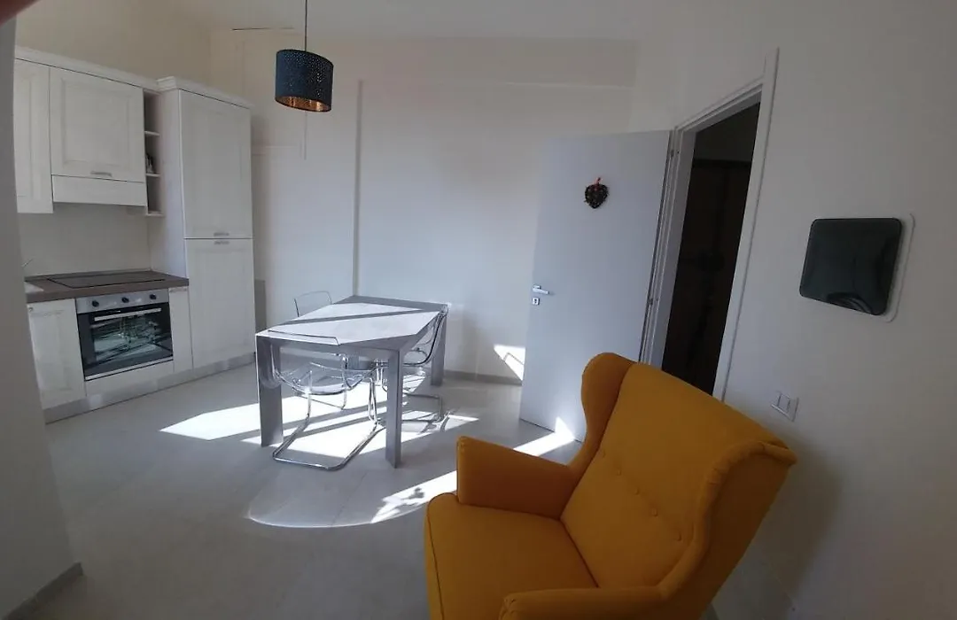 San Lucifero Home & Relax - Iun 1871-1