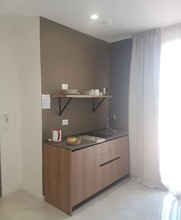 Archinue Suite & Apartments-1