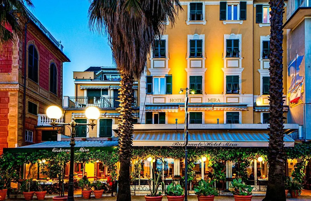 Ristorante Hotel Mira-1