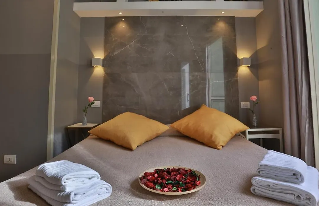 Hotel Giolitti Smart-1
