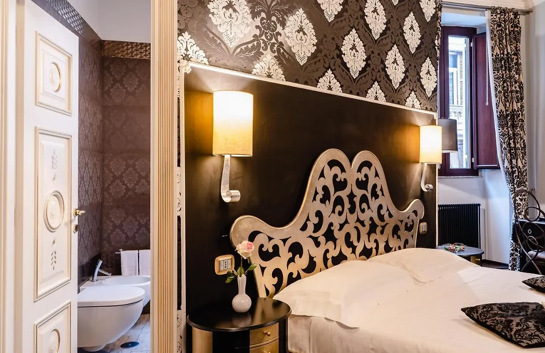 Locanda Del Sole-Roma-1