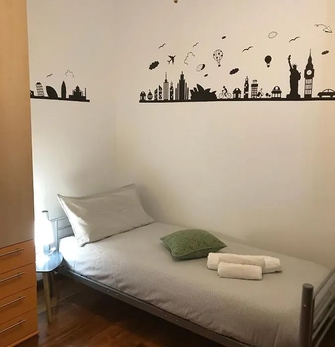 B&B Il Vialetto-1