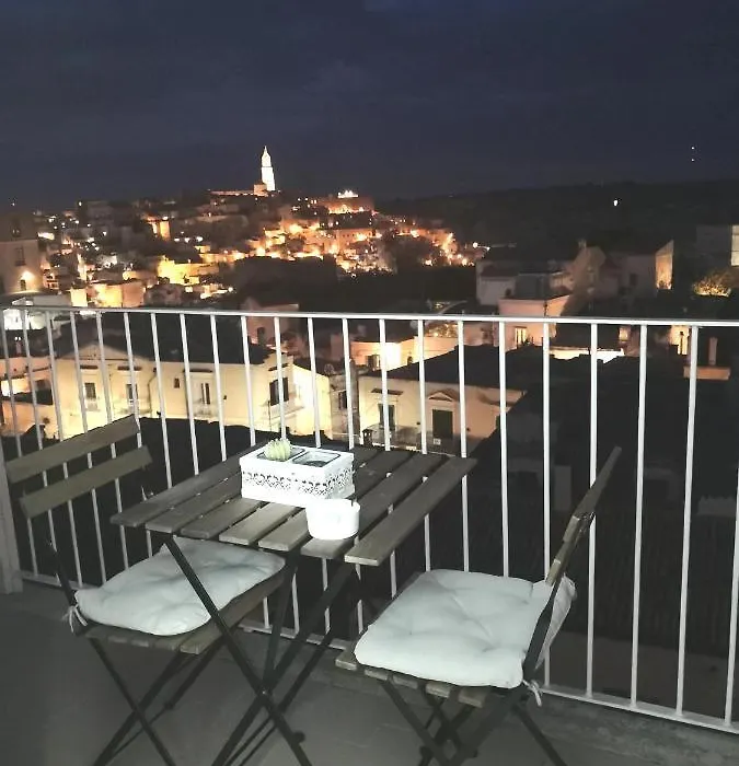 Dimore Pietrapenta Apartments, Suites&Rooms ( Via Lucana 223 - Via Piave 23 )-1